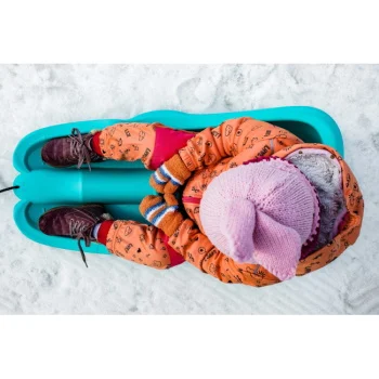 Gizmo sanke Baby Rider Bobsledge-2